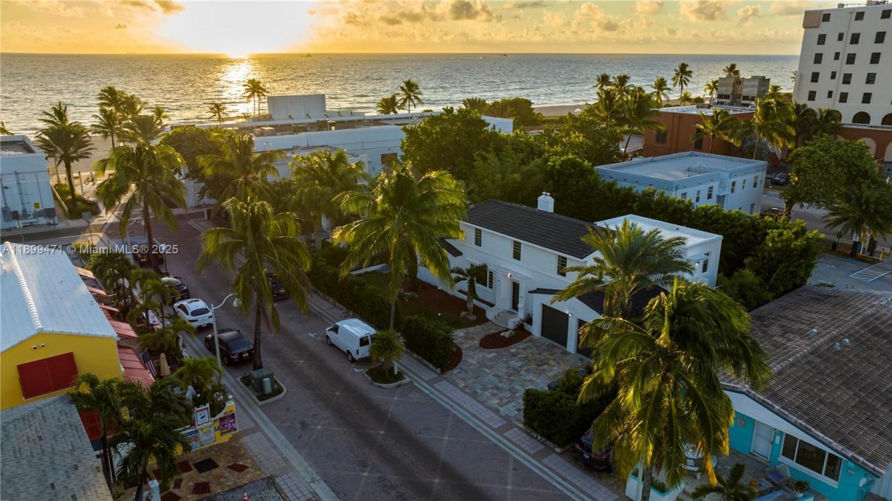 320 Polk St, Hollywood, Florida 33019