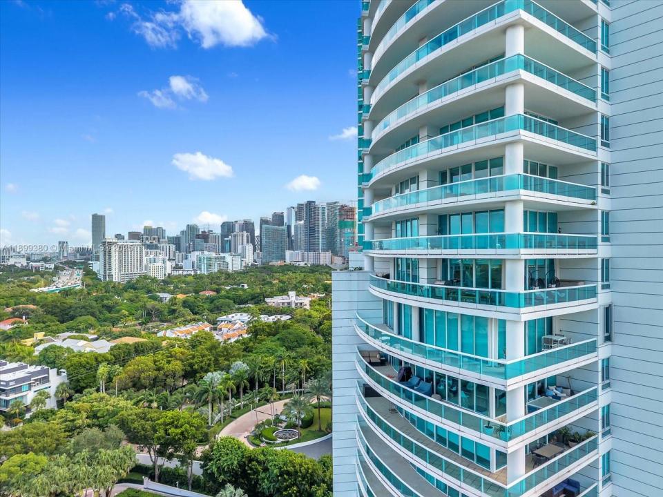 2127 Brickell Ave 2005, Miami, フロリダ 33129, アメリカ合衆国