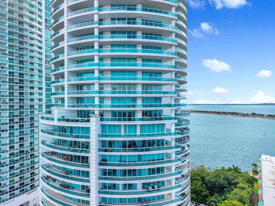 2127 Brickell Ave 2005, Miami, フロリダ 33129, アメリカ合衆国