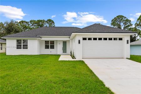 104 Lavender, Lake Placid, Floride 33852, États-Unis