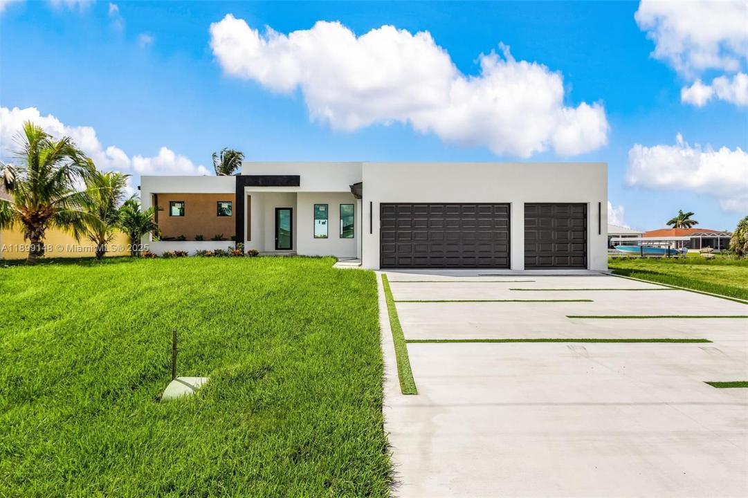 4116 NW 36TH LN, Cape Coral, Floride 33993, États-Unis