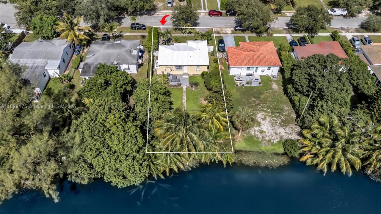 1860 NE 157th Ter, North Miami Beach, 佛罗里达州 33162, 美国