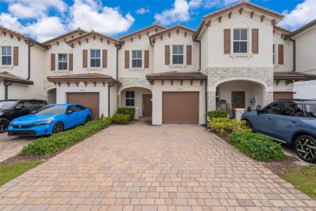 12523 NW 24th Ave, Miami, Florida 33167, USA