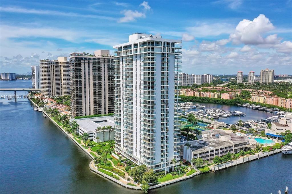 19707 Turnberry Way 5D, Aventura, Floride 33180, États-Unis