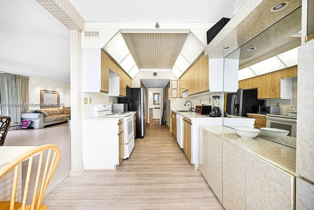 19707 Turnberry Way 5D, Aventura, Floride 33180, États-Unis