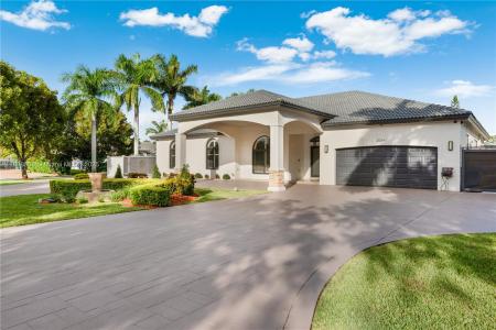 20641 SW 132nd Ct, Miami, Florida 33177, USA