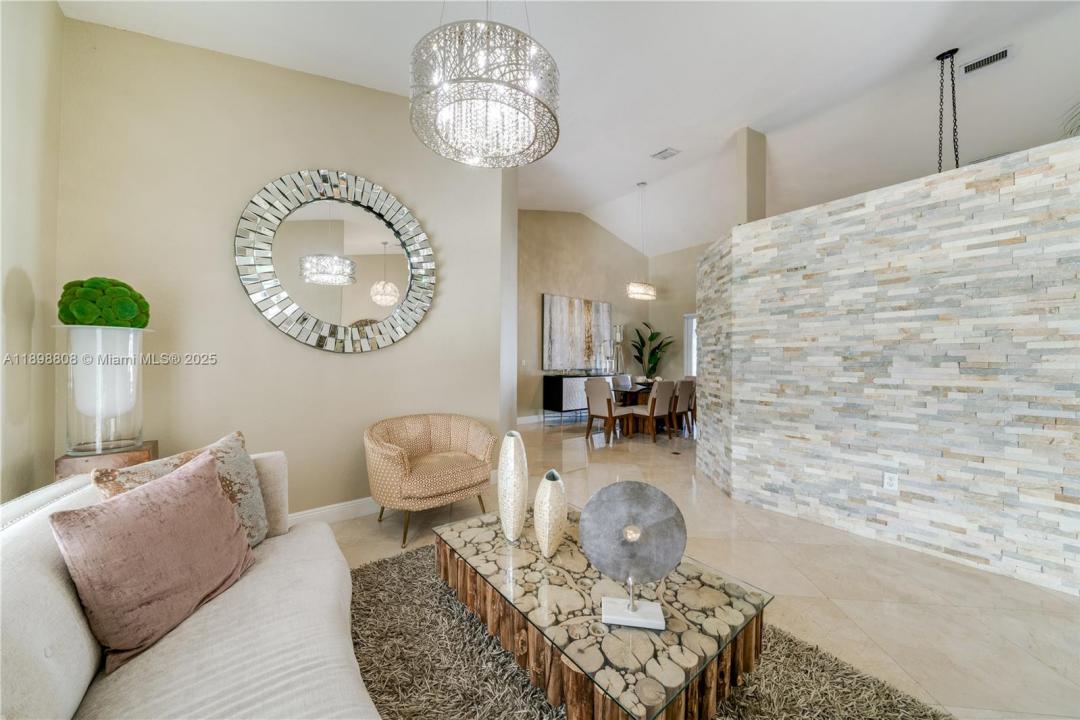 20641 SW 132nd Ct, Miami, Floride 33177, États-Unis