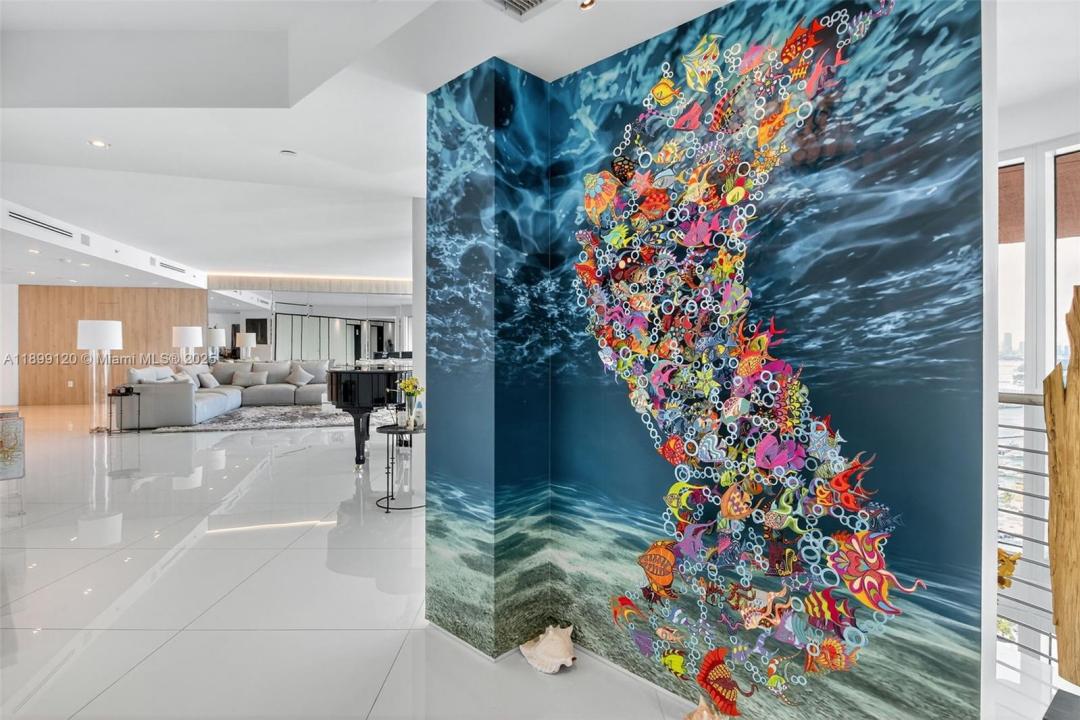 300 S Pointe Dr 3105, Miami Beach, Florida 33139, Estados Unidos