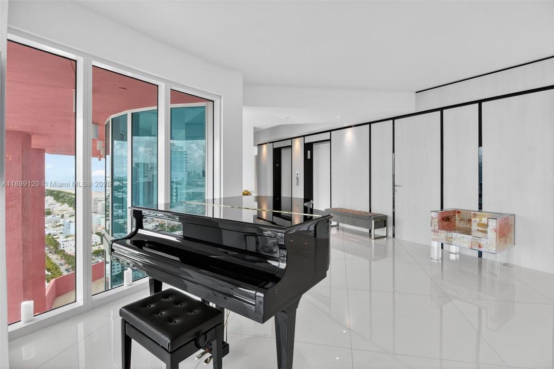 300 S Pointe Dr 3105, Miami Beach, Florida 33139, Estados Unidos