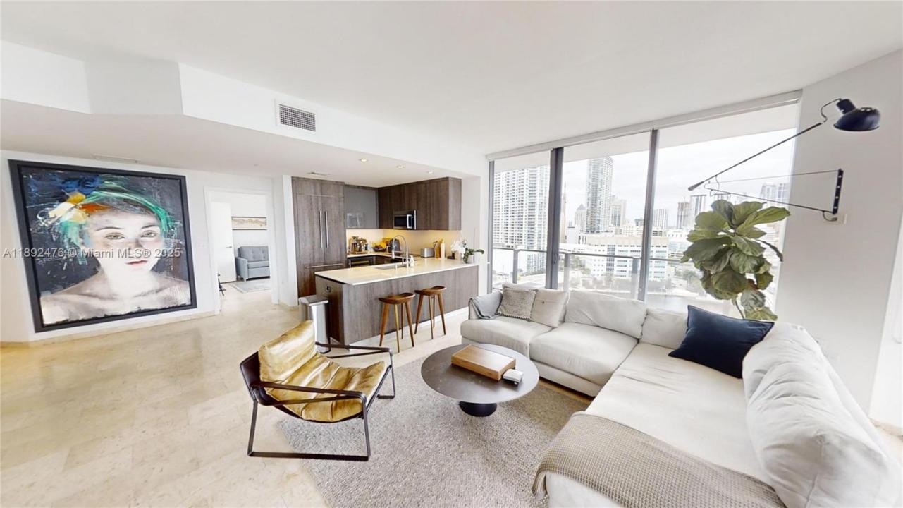 68 SE 6 ST 1111, Miami, 플로리다 33131, 미국