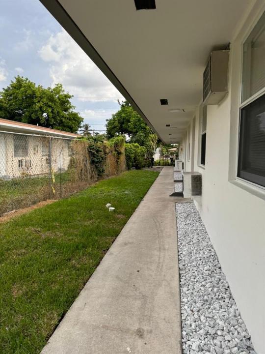 North Miami Beach, Florida 33162, HOA KỲ