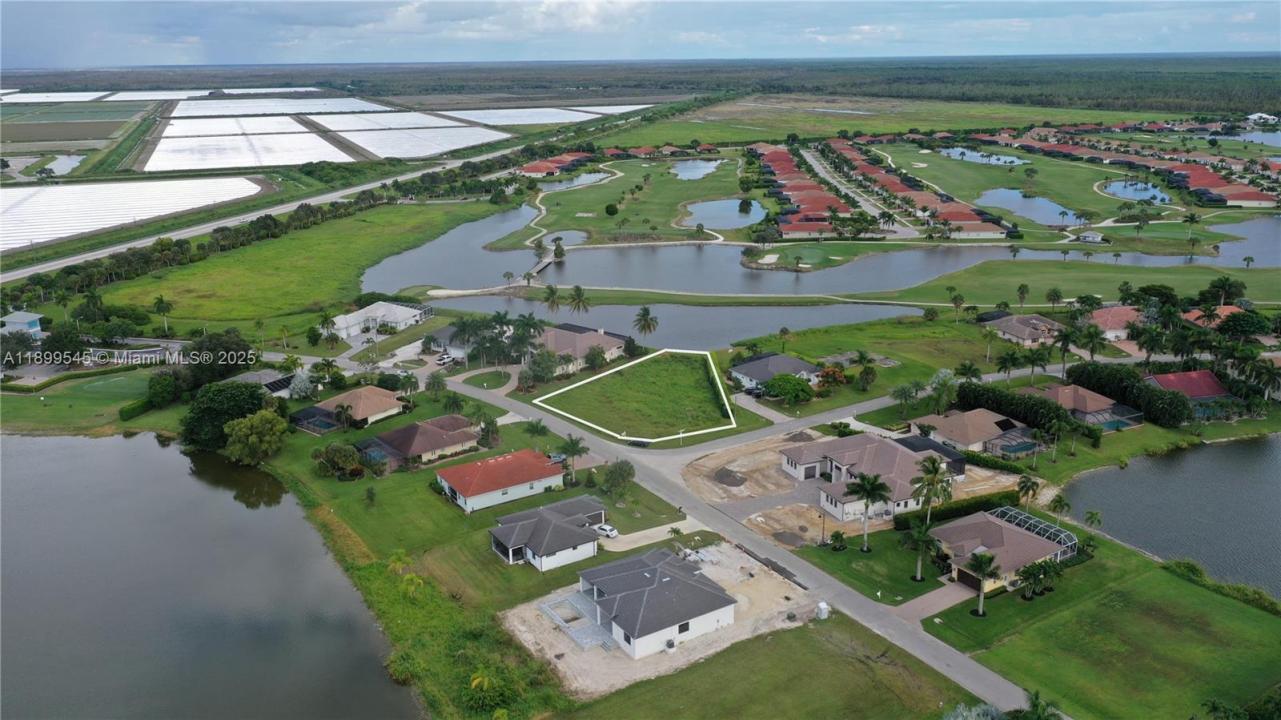 18018 Royal Hammock Blvd, Naples, Florida 34114
