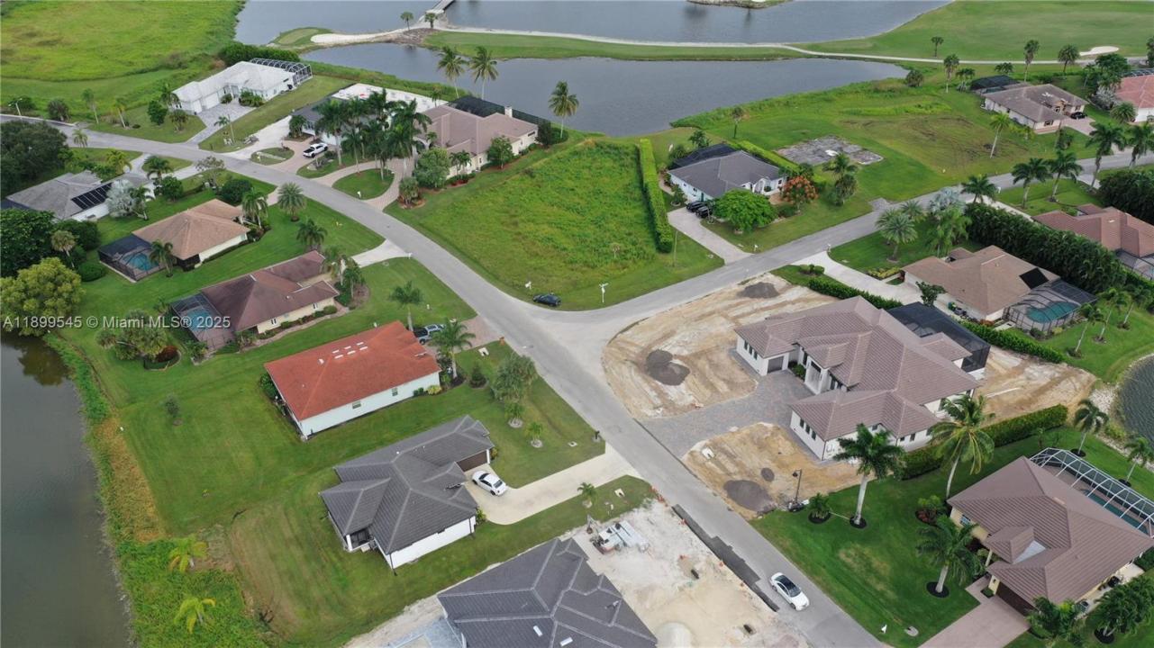 18018 Royal Hammock Blvd, Naples, Florida 34114