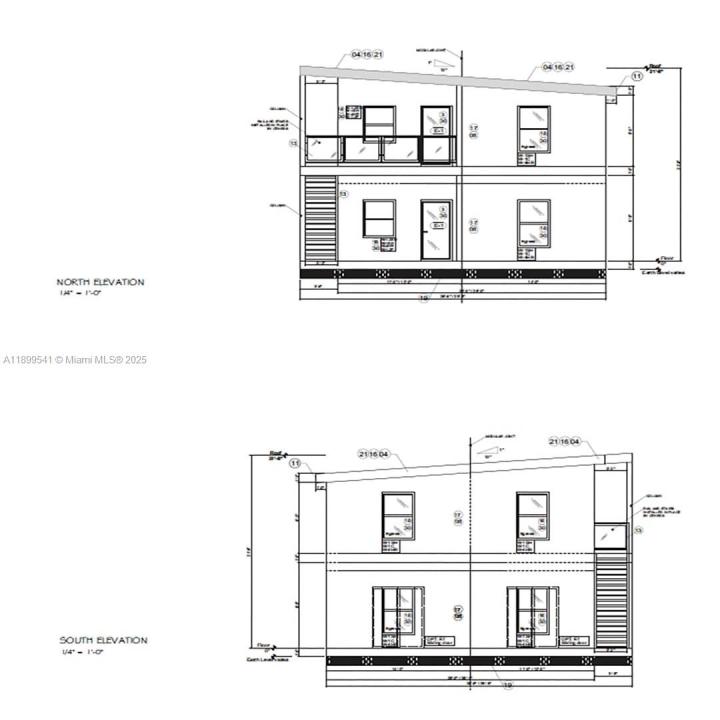 1744 NW 15th St, Miami, Florida 33125, USA