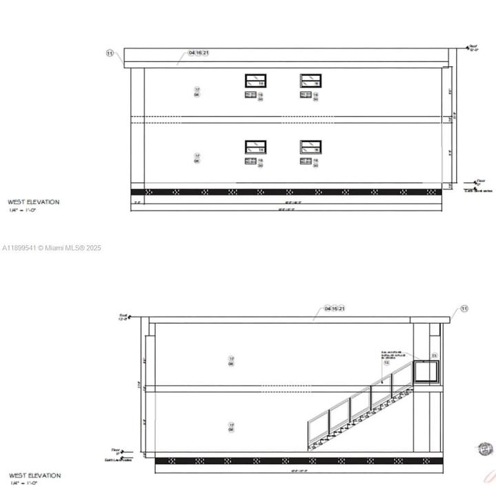 1744 NW 15th St, Miami, Florida 33125, USA