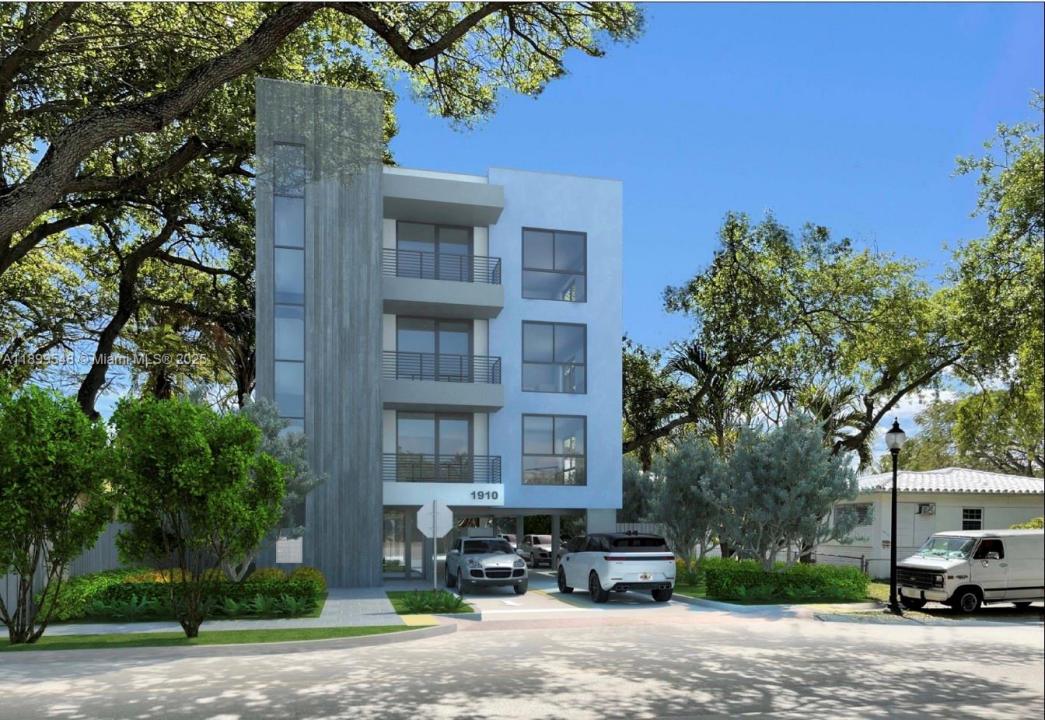 1910 Washington St, Hollywood, Floride 33020, États-Unis
