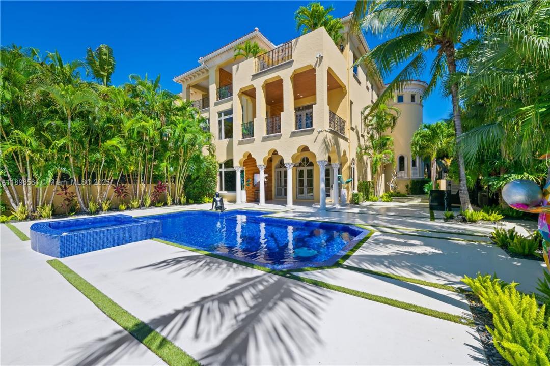 1530 Island Blvd, Aventura, Florida 33160, Stati Uniti