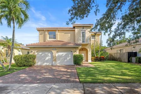4401 NW 41st Pl, Coconut Creek, Florida 33073