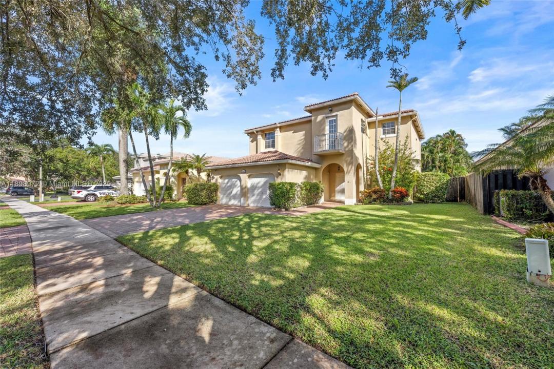 4401 NW 41st Pl, Coconut Creek, Florida 33073