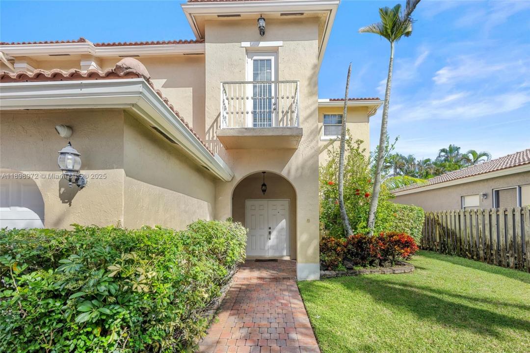 4401 NW 41st Pl, Coconut Creek, Florida 33073