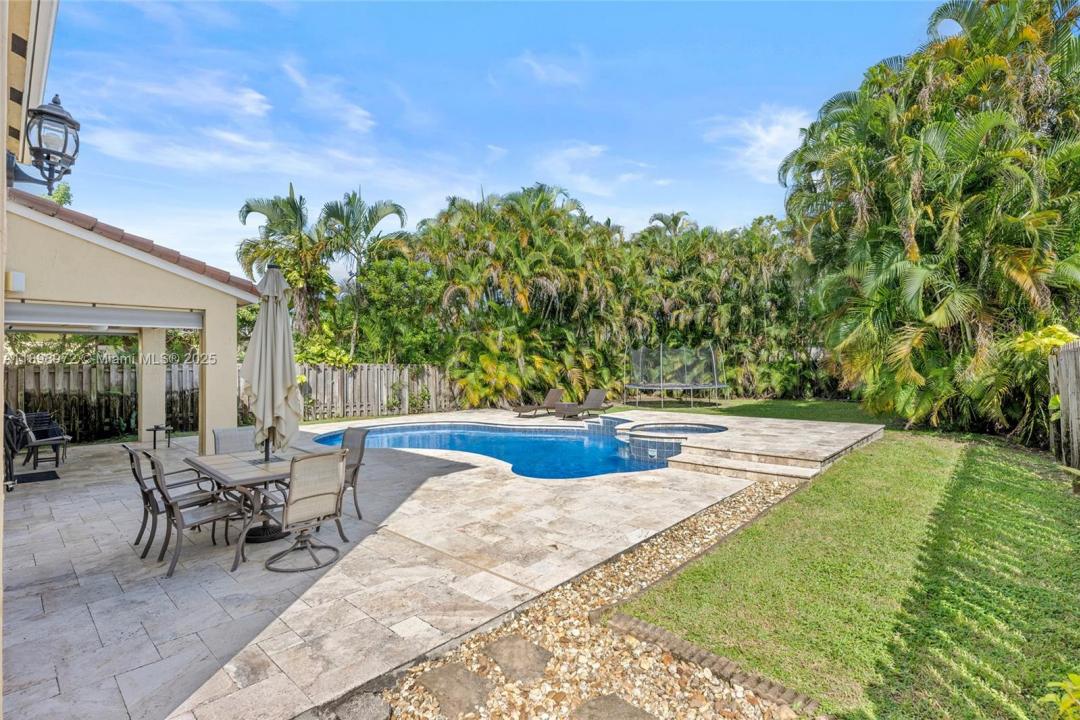 4401 NW 41st Pl, Coconut Creek, Florida 33073