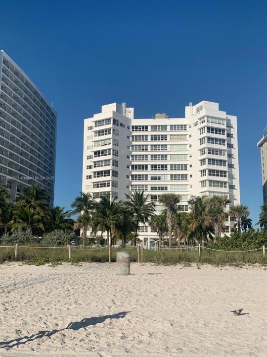 4925 Collins Ave 5G, Miami Beach, Florida 33140