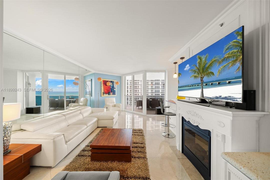 4775 Collins Ave 1708, Miami Beach, Floride 33140, États-Unis