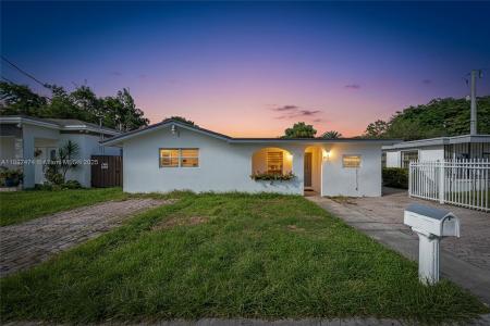 8811 SW 128th St, Miami, Florida 33176, USA