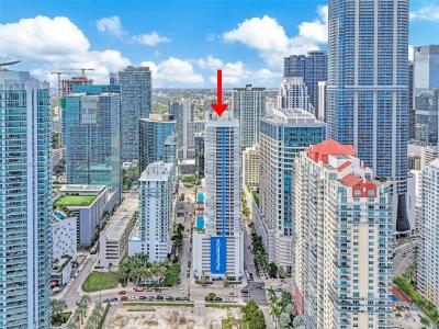 1200 Brickell Bay Dr 3501, Miami, Florida 33131, USA