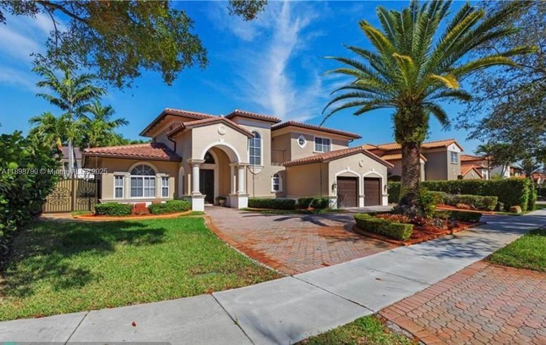 8123 NW 161st Ter, Miami Lakes, Florida 33016
