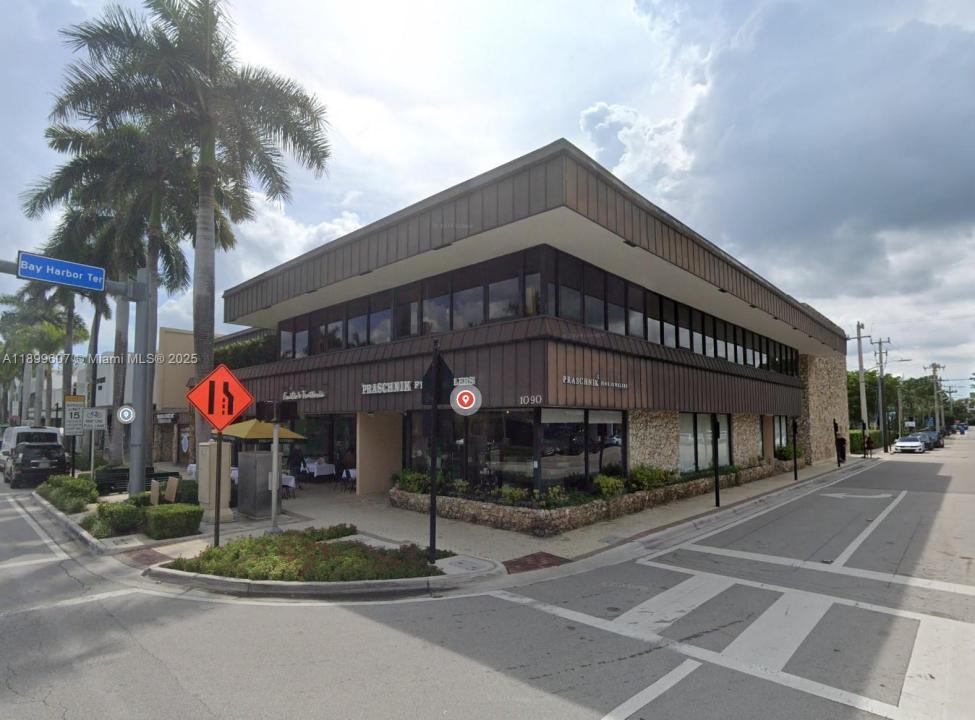 1090 Kane Concourse 1090-A, Bay Harbor Islands, Florida 33154