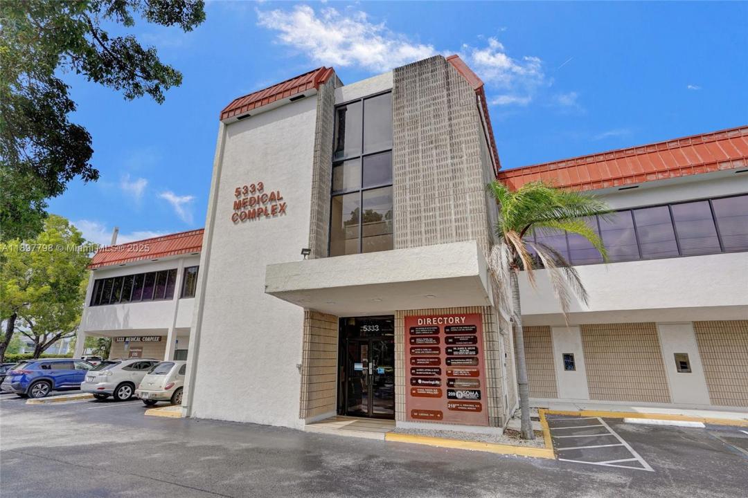 5333 N dixie hwy, Oakland Park, Florida 33334