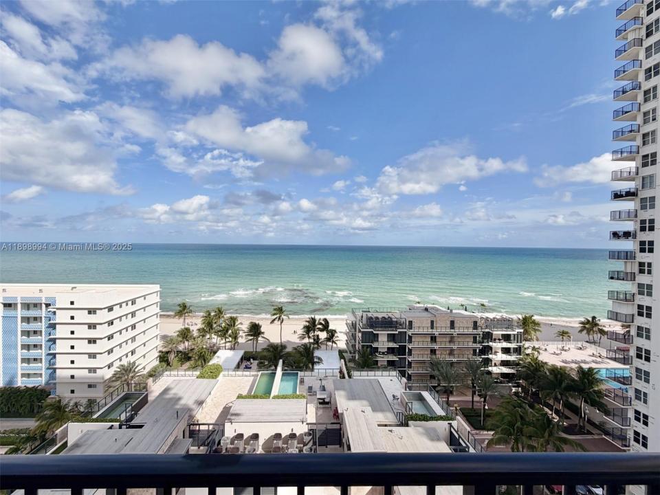 2101 S Ocean Dr 1402, Hollywood, Floride 33019, États-Unis