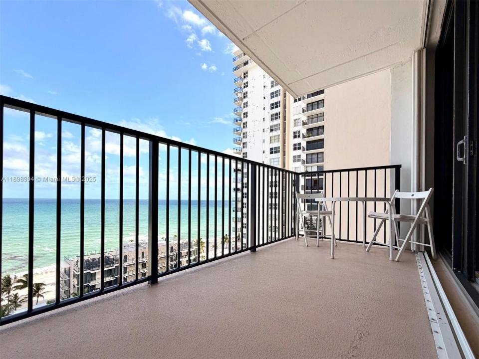 2101 S Ocean Dr 1402, Hollywood, Floride 33019, États-Unis
