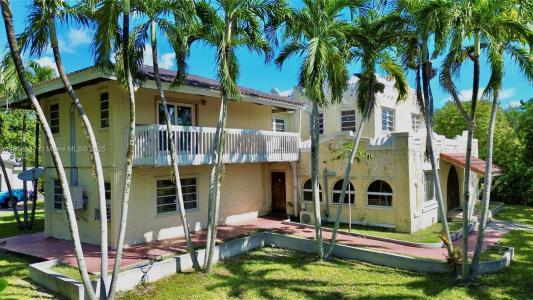 511 NE 119th St, Biscayne Park, Floride 33161, États-Unis