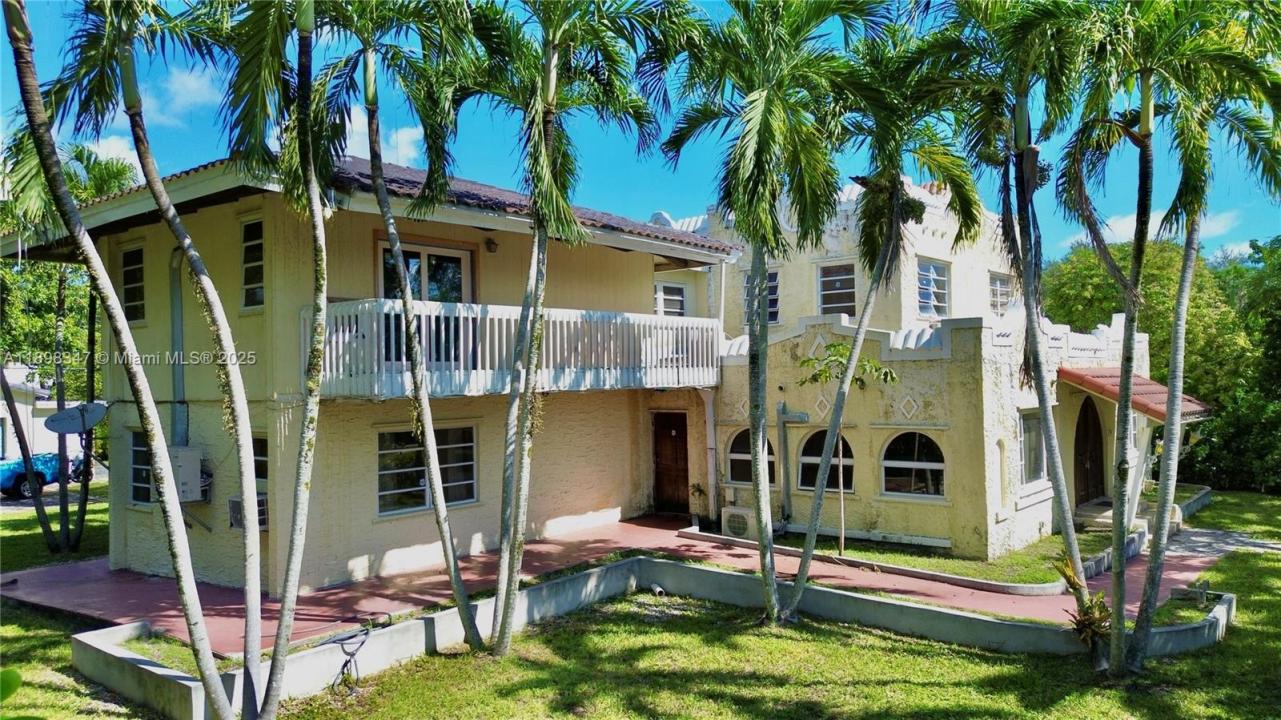 511 NE 119th St, Biscayne Park, فلوريدا 33161, الولايات المتحدة