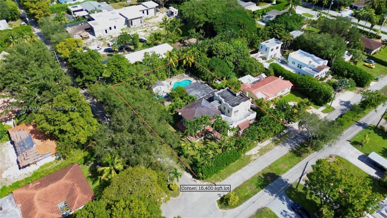 511 NE 119th St, Biscayne Park, فلوريدا 33161, الولايات المتحدة