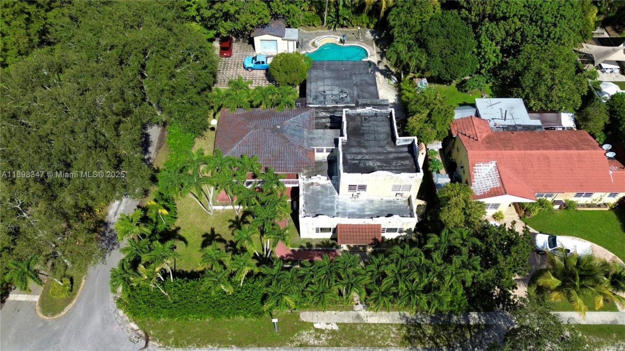 511 NE 119th St, Biscayne Park, فلوريدا 33161, الولايات المتحدة