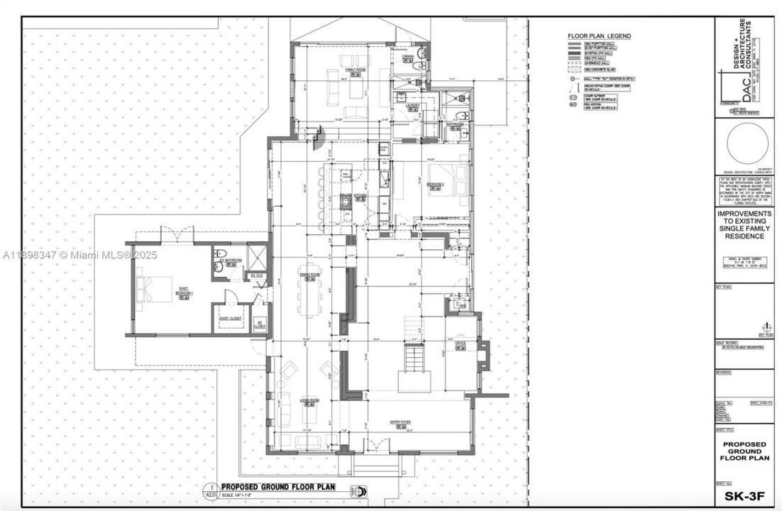 511 NE 119th St, Biscayne Park, فلوريدا 33161, الولايات المتحدة