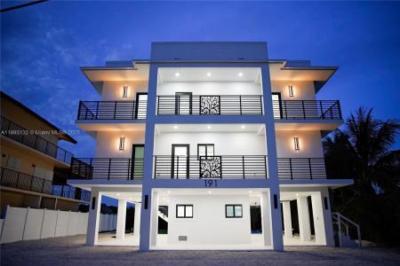 191 Fontaine Dr, Tavernier, 佛罗里达州 33070, 美国