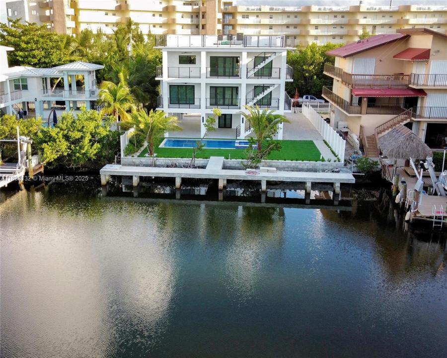 191 Fontaine Dr, Tavernier, פלורידה 33070, ארצות הברית של אמריקה