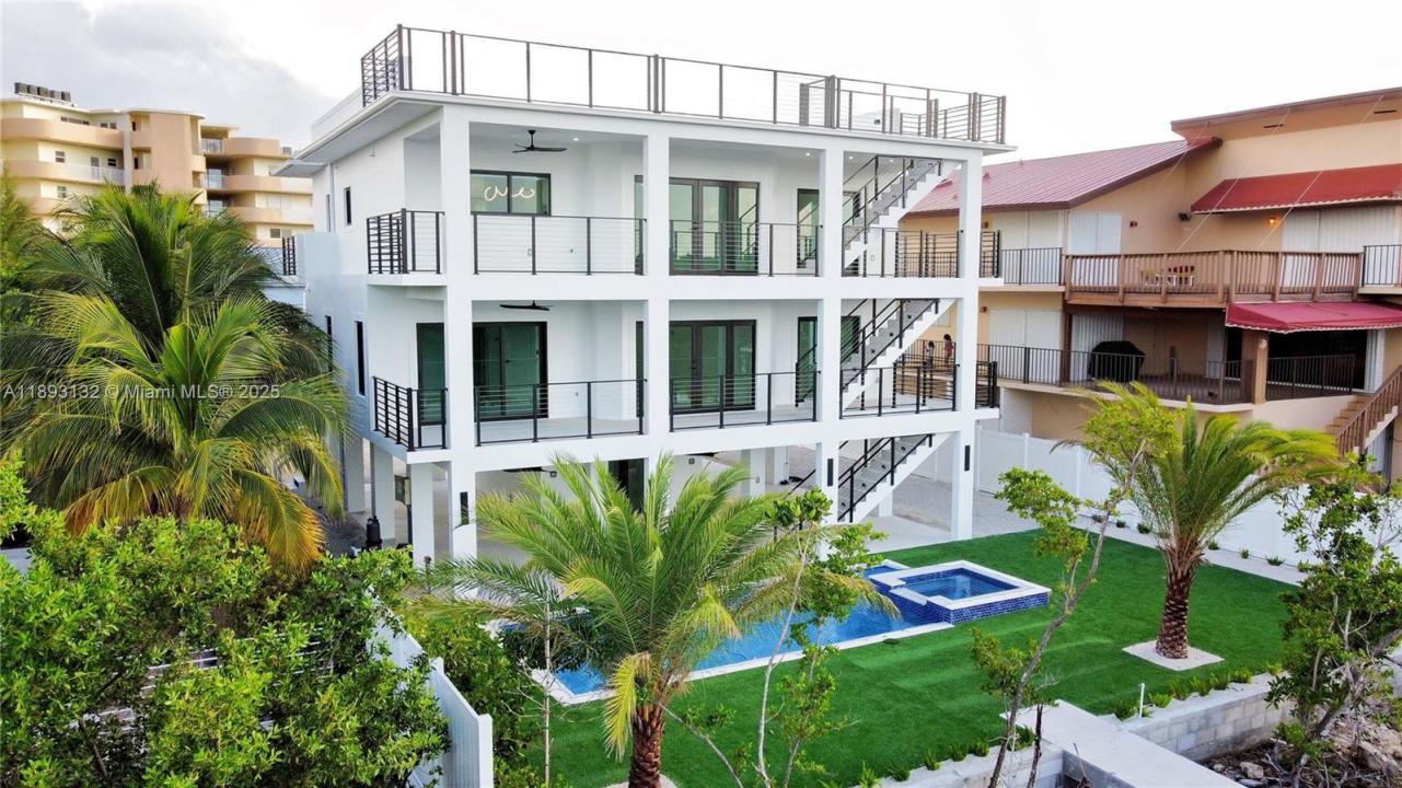 191 Fontaine Dr, Tavernier, פלורידה 33070, ארצות הברית של אמריקה
