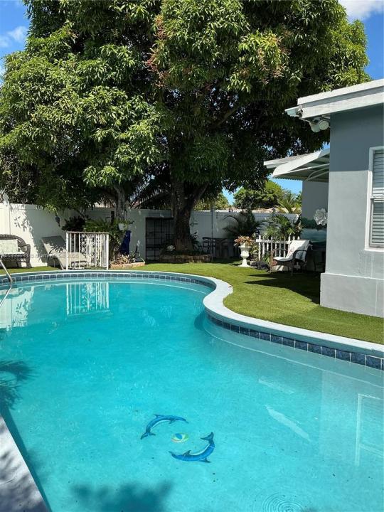 2793 NW 34th Ter, Lauderdale Lakes, 플로리다 33311, 미국