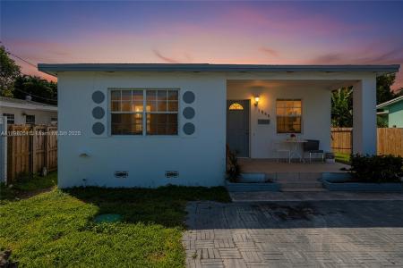 3840 SW 91st Ave, Miami, Florida 33165, USA