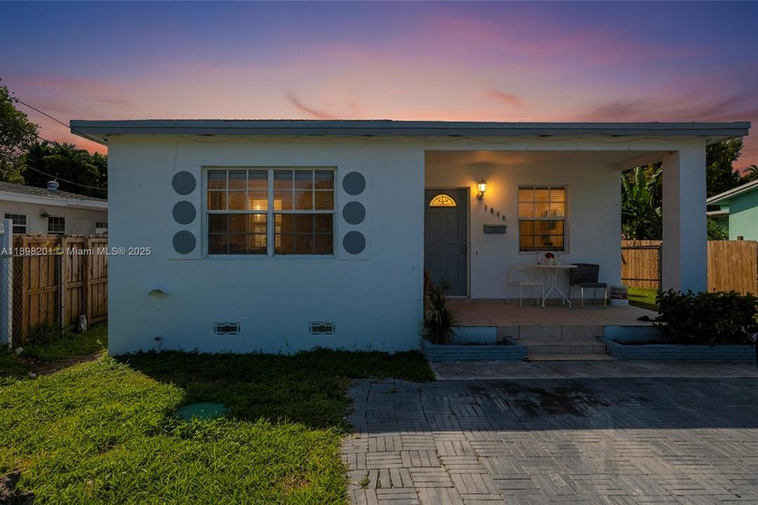 3840 SW 91st Ave, Miami, Florida 33165, Estados Unidos