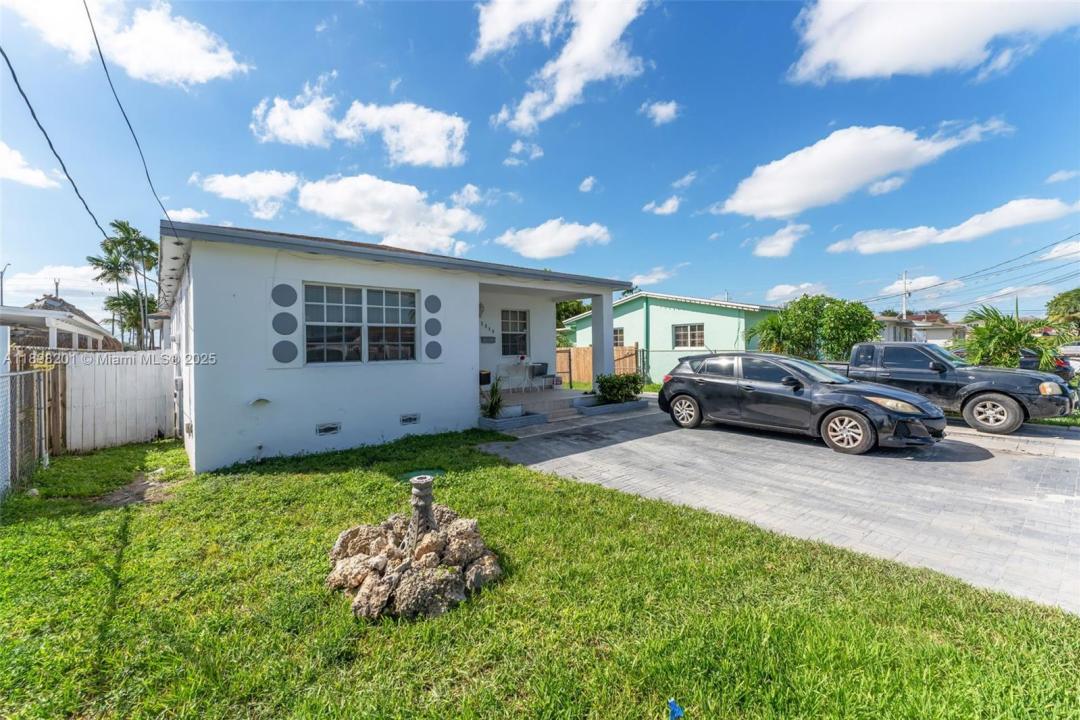 3840 SW 91st Ave, Miami, Florida 33165, Estados Unidos