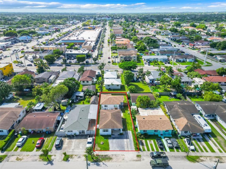 3840 SW 91st Ave, Miami, Florida 33165, Estados Unidos