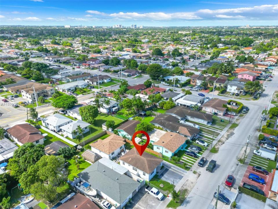 3840 SW 91st Ave, Miami, Florida 33165, Estados Unidos