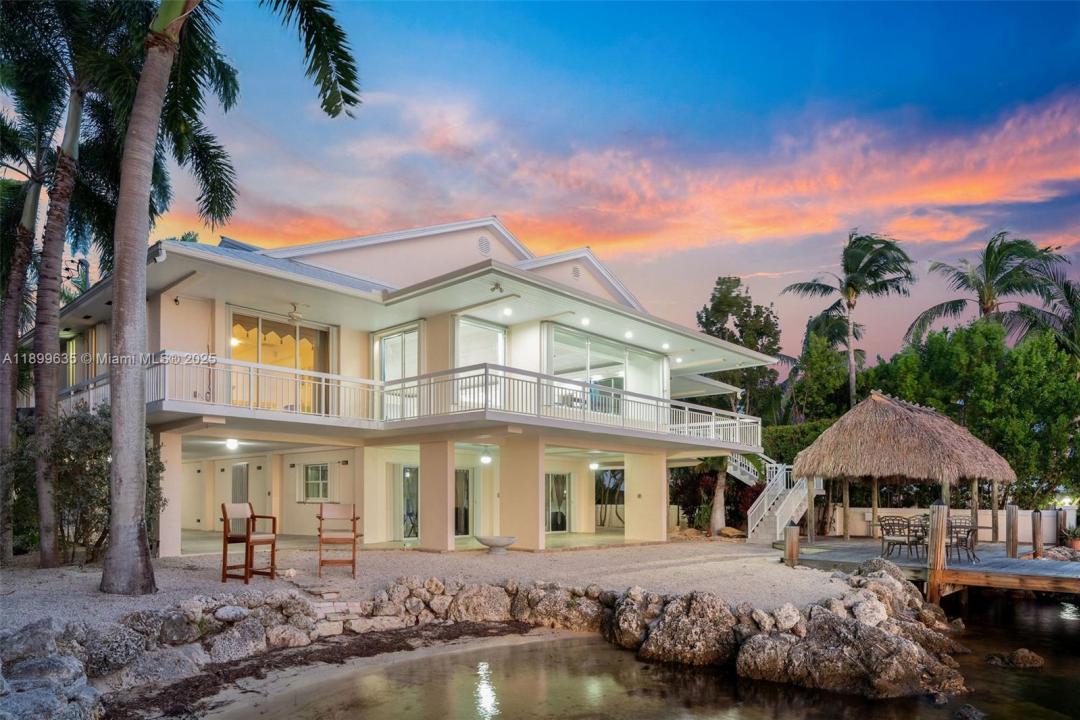 4 South Dr, Key Largo, Флорида 33037, Соединенные Штаты