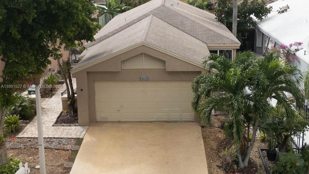 3460 NW 21st St, Coconut Creek, Floride 33066, États-Unis